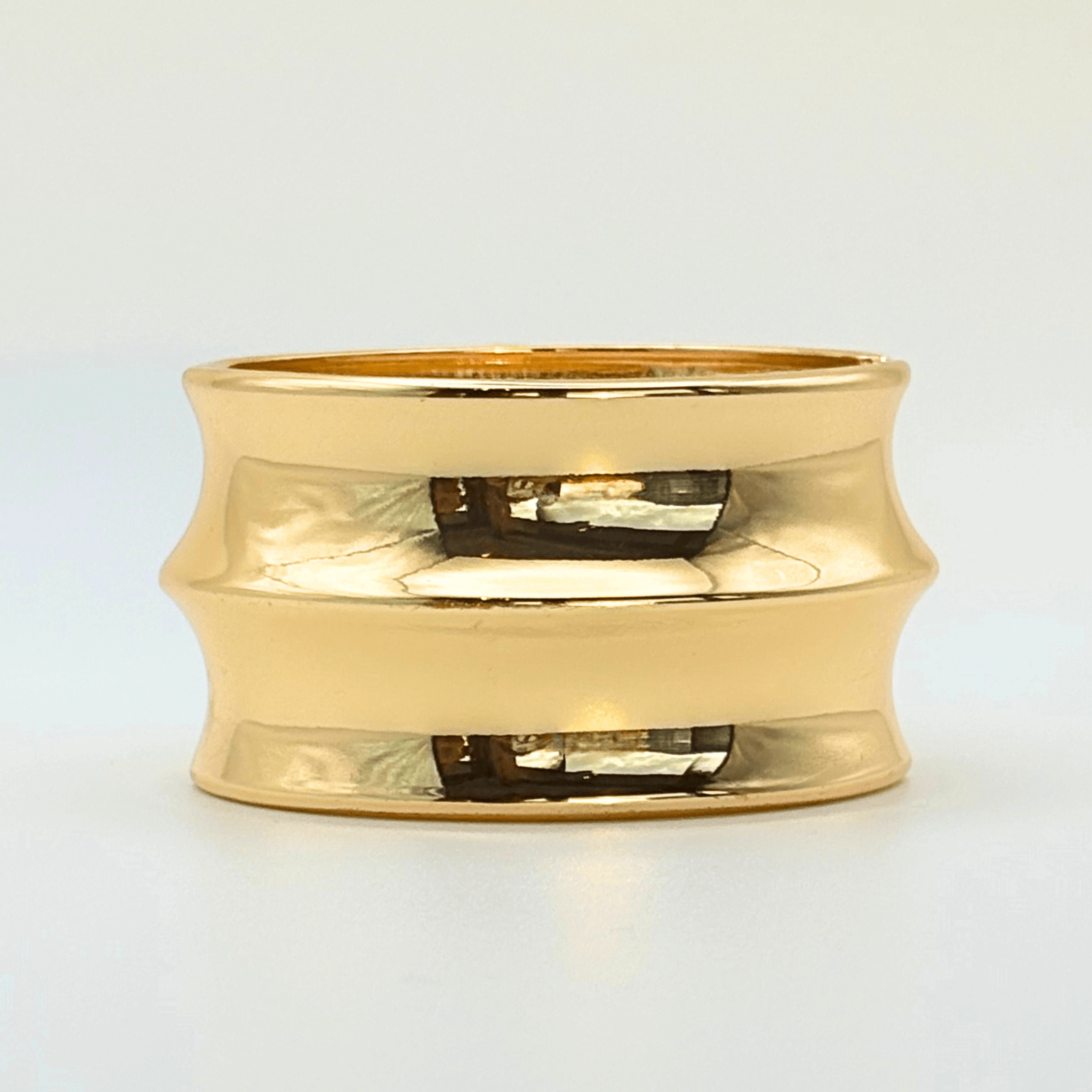 Saint cuff armband - Armband - BANDIT JEWEL JUNKIE