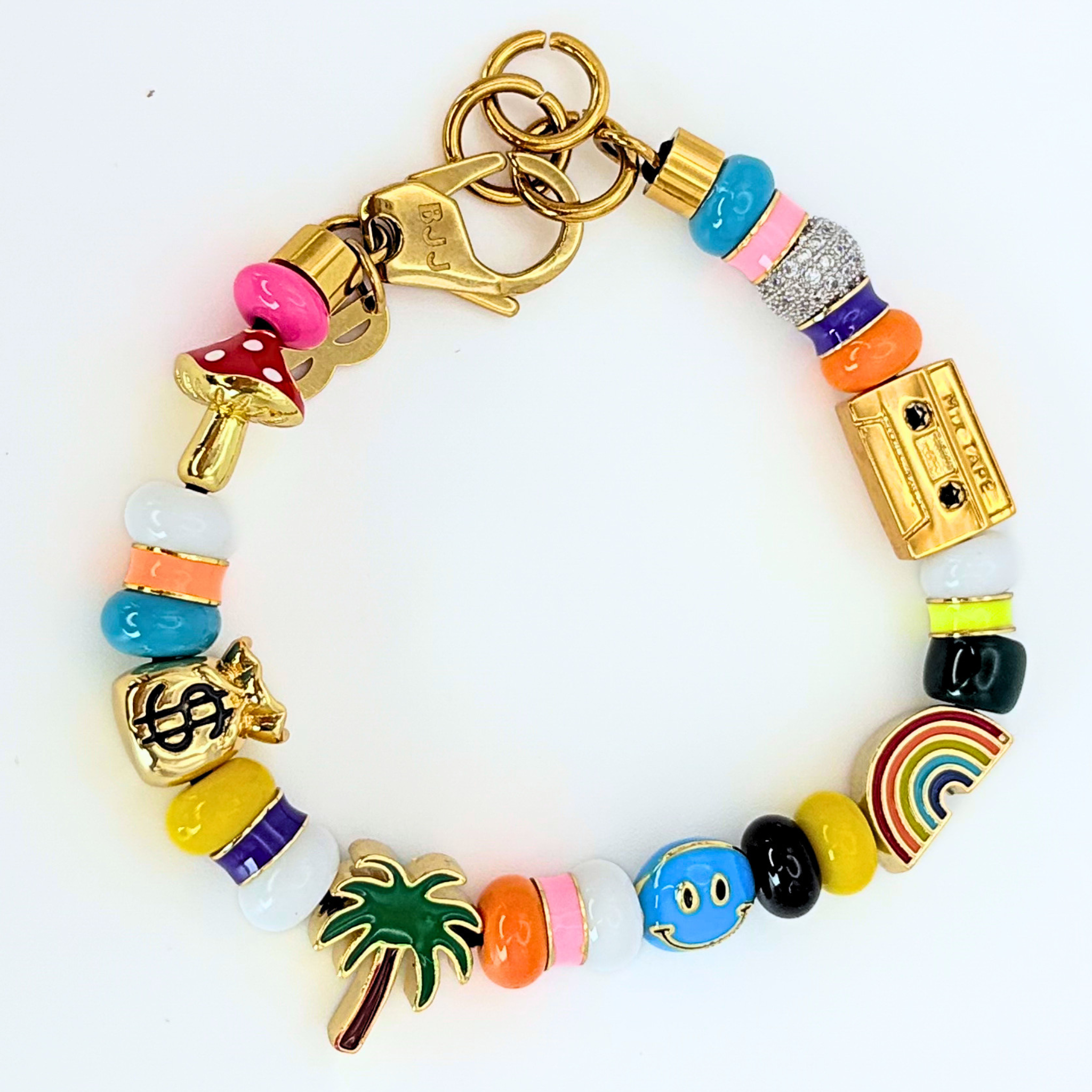 Beach armband