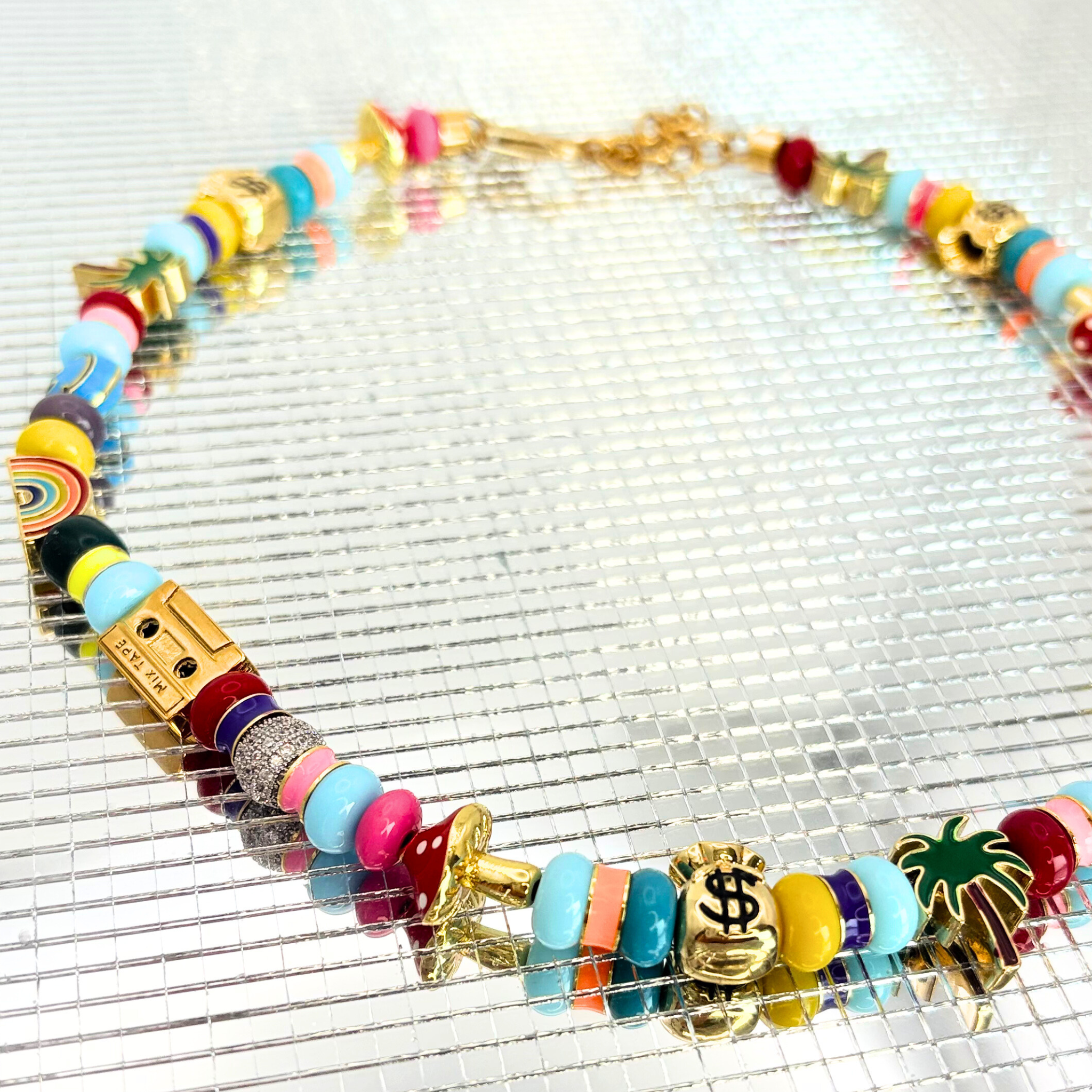 Beach Ketting