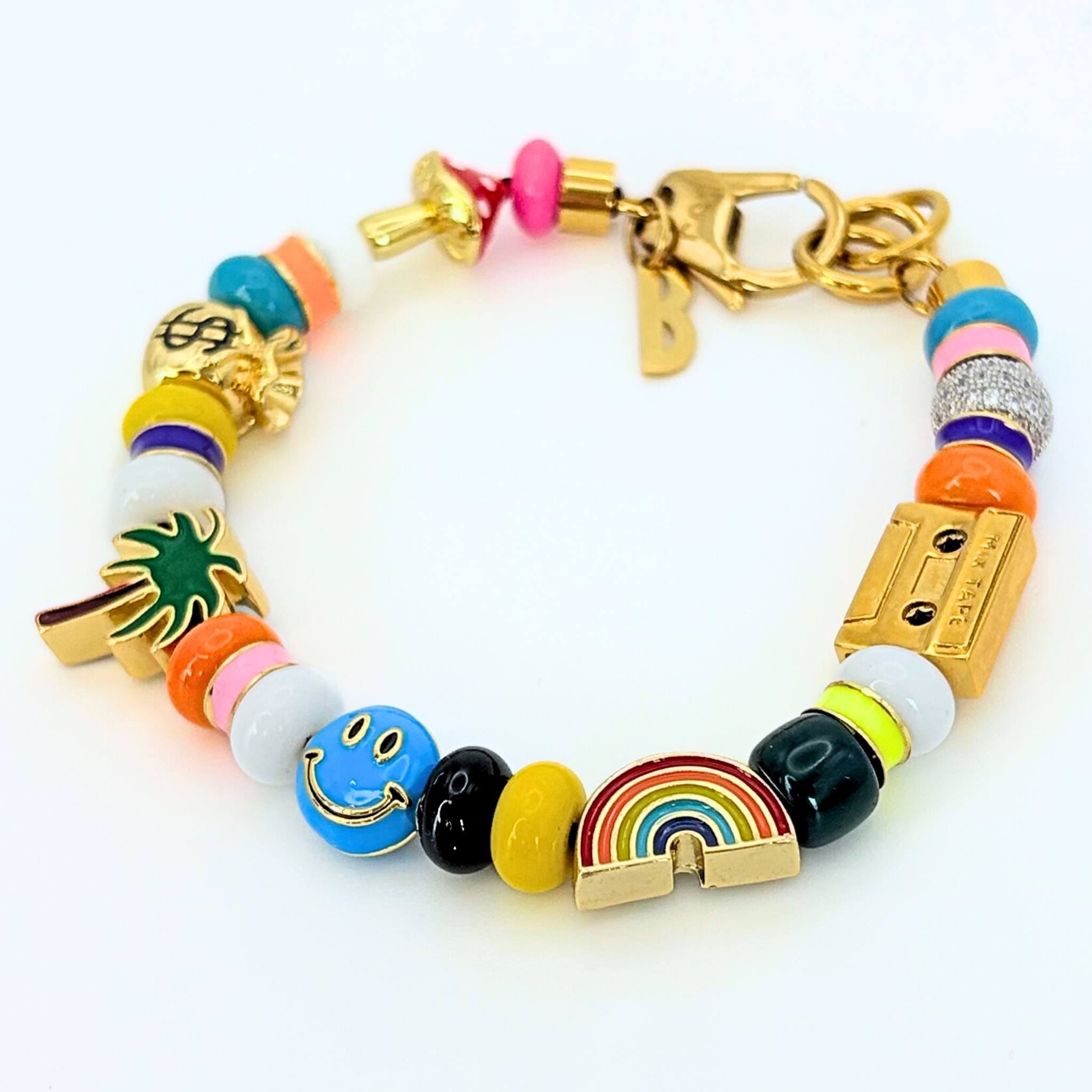 Beach armband