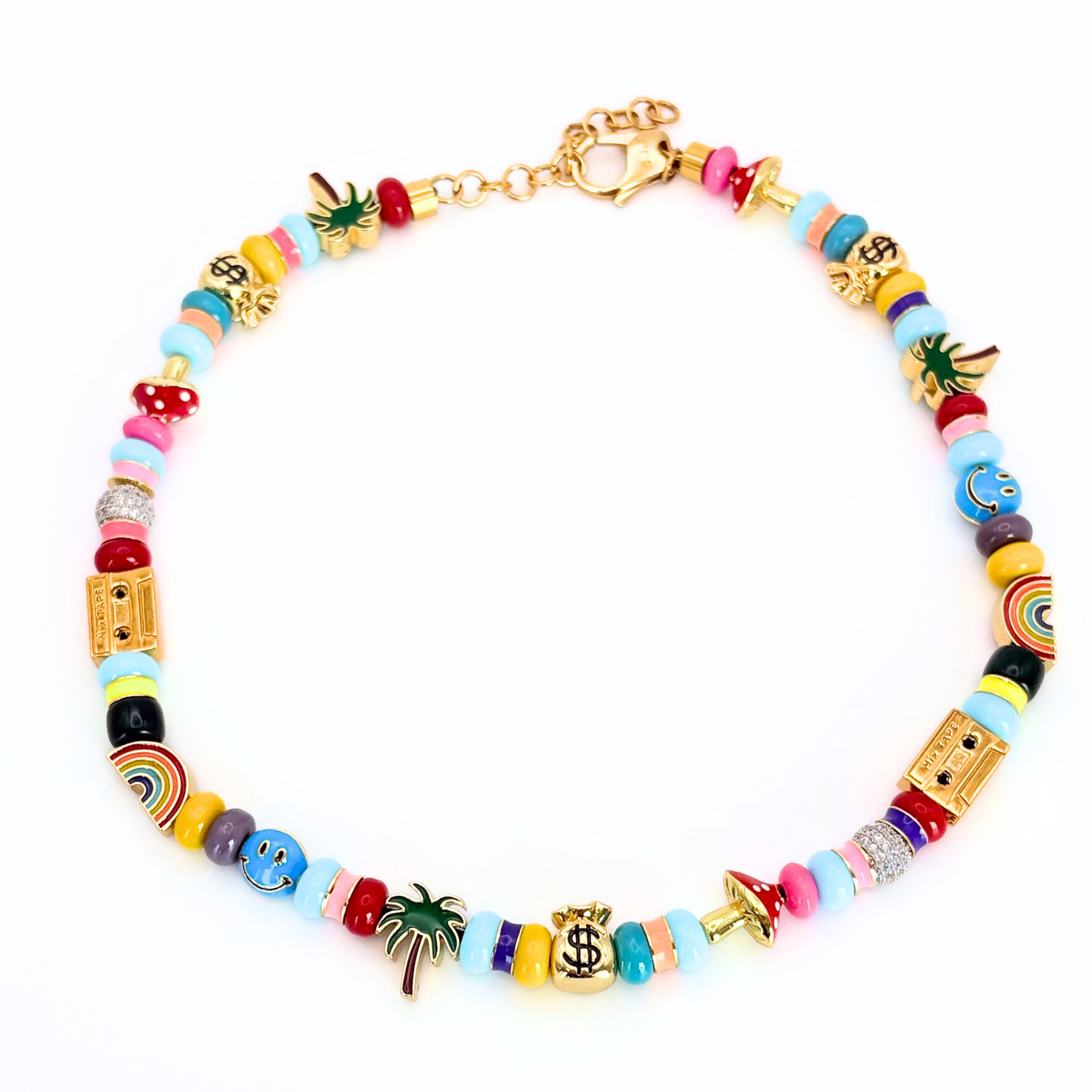 Beach Ketting