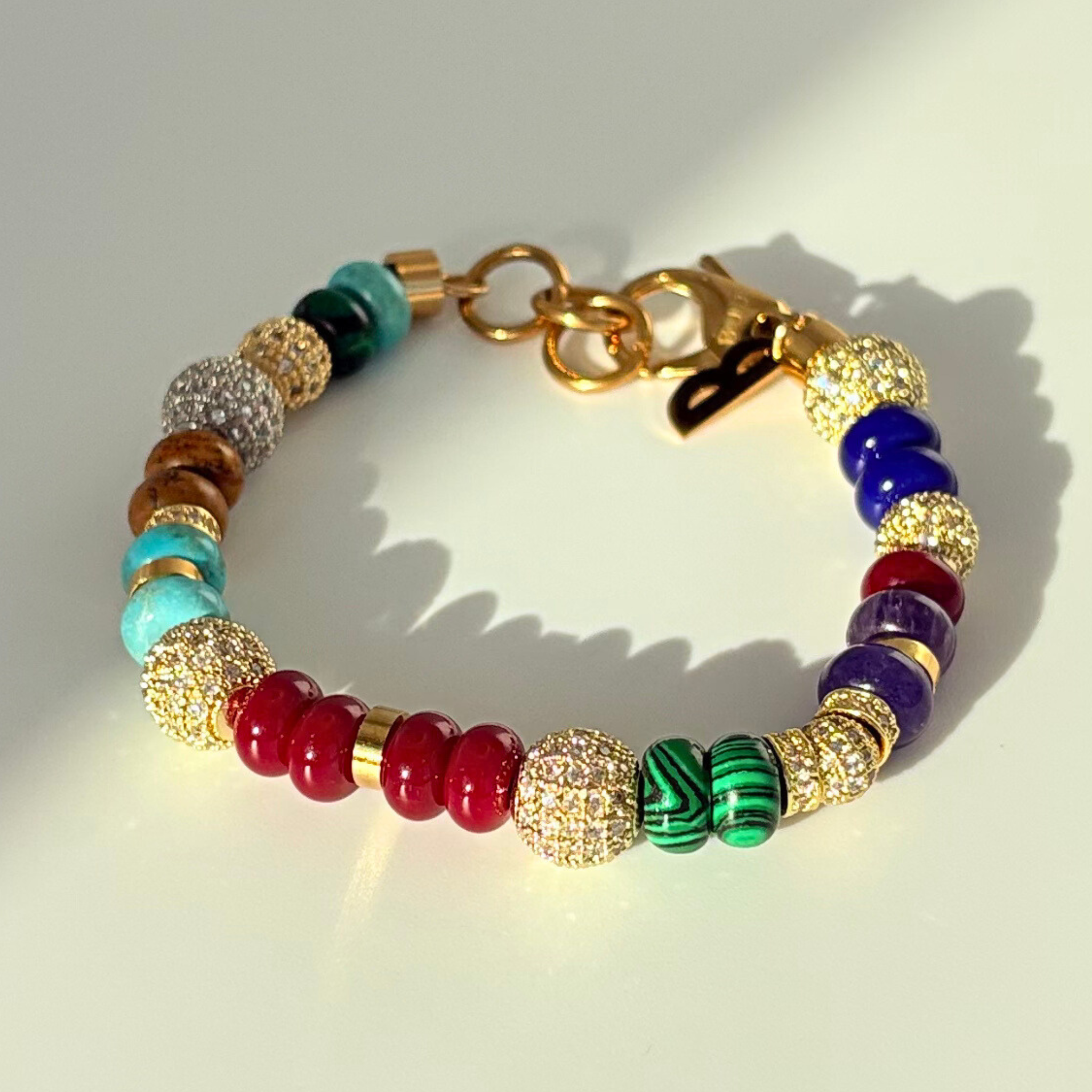 Gstaad armband