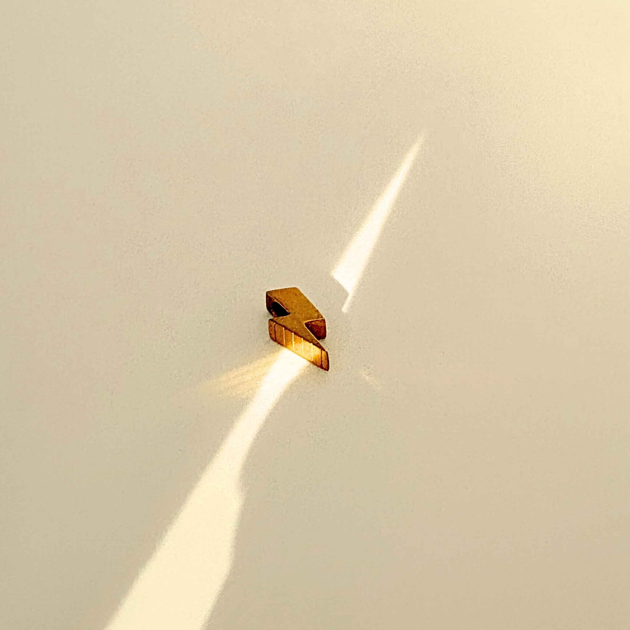 Identity Ziggy Charm