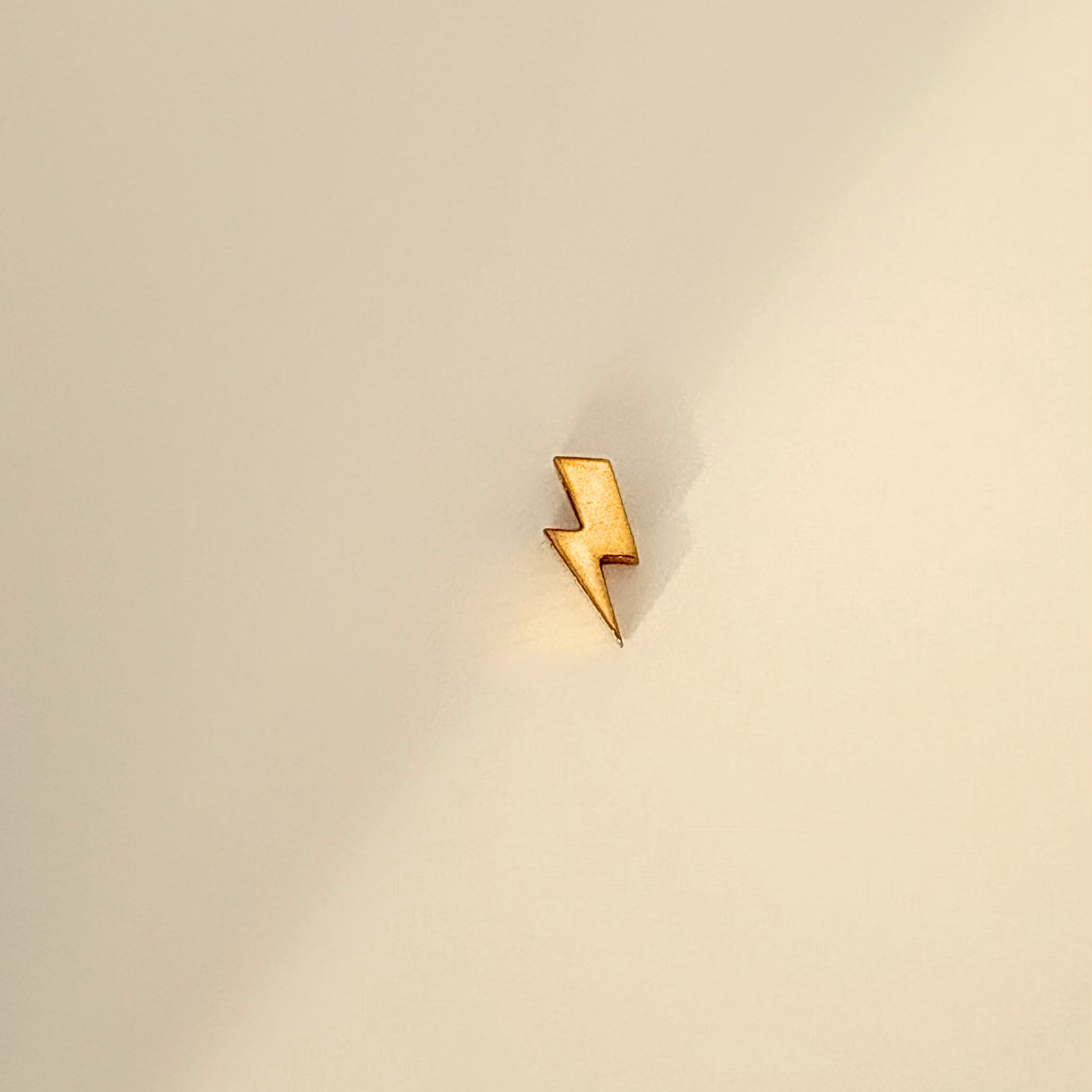 Identity Ziggy Charm