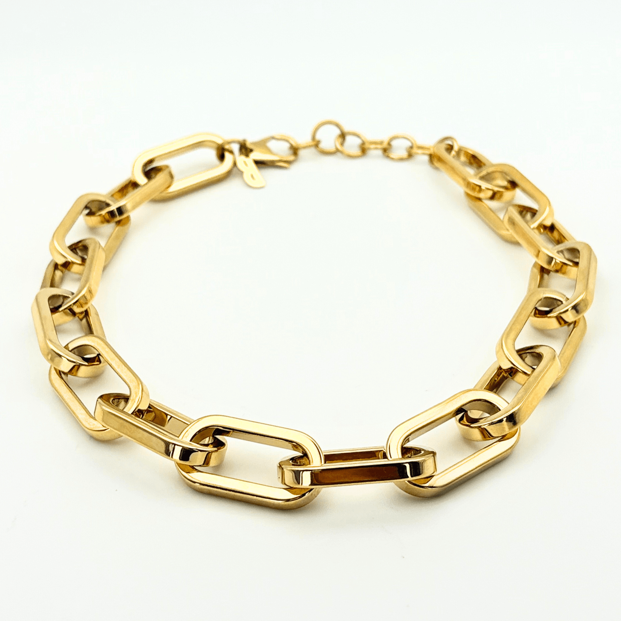 Rockstar ketting - Ketting - BANDIT JEWEL JUNKIE