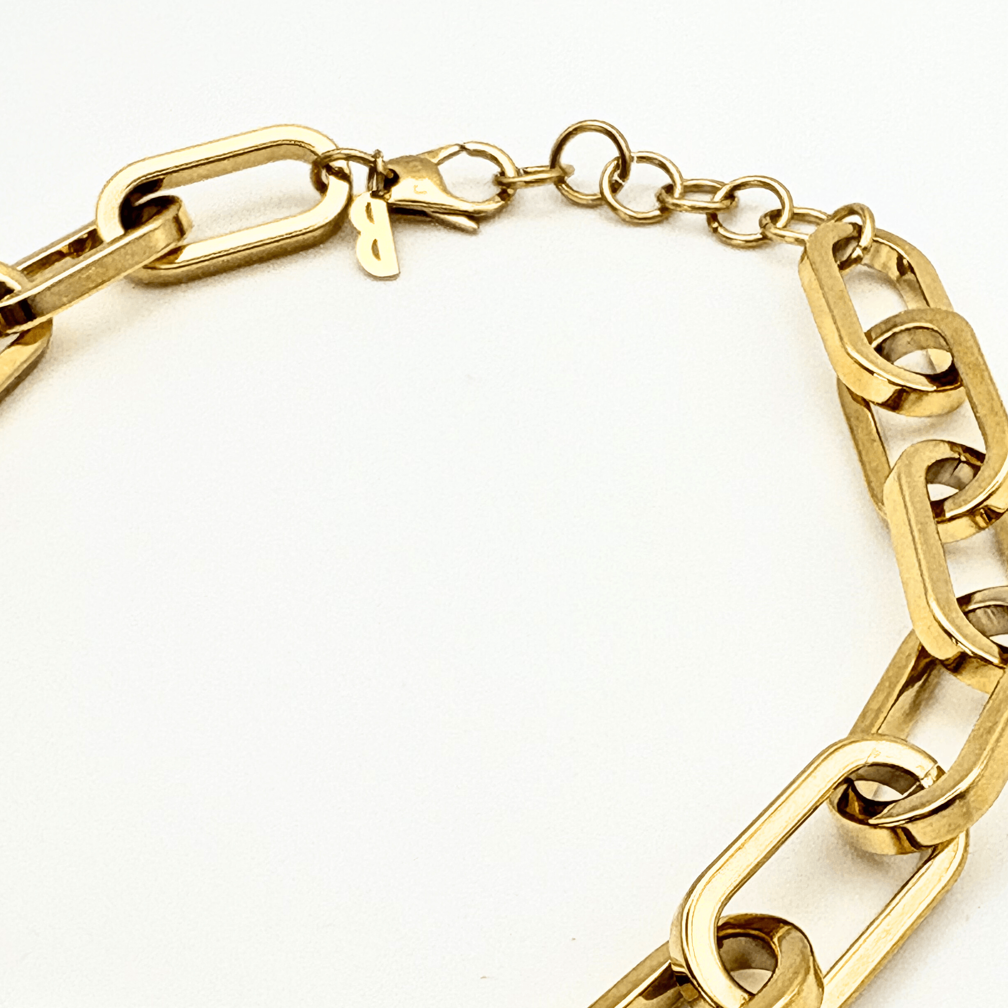 Ziggy ketting - Ketting - BANDIT JEWEL JUNKIE