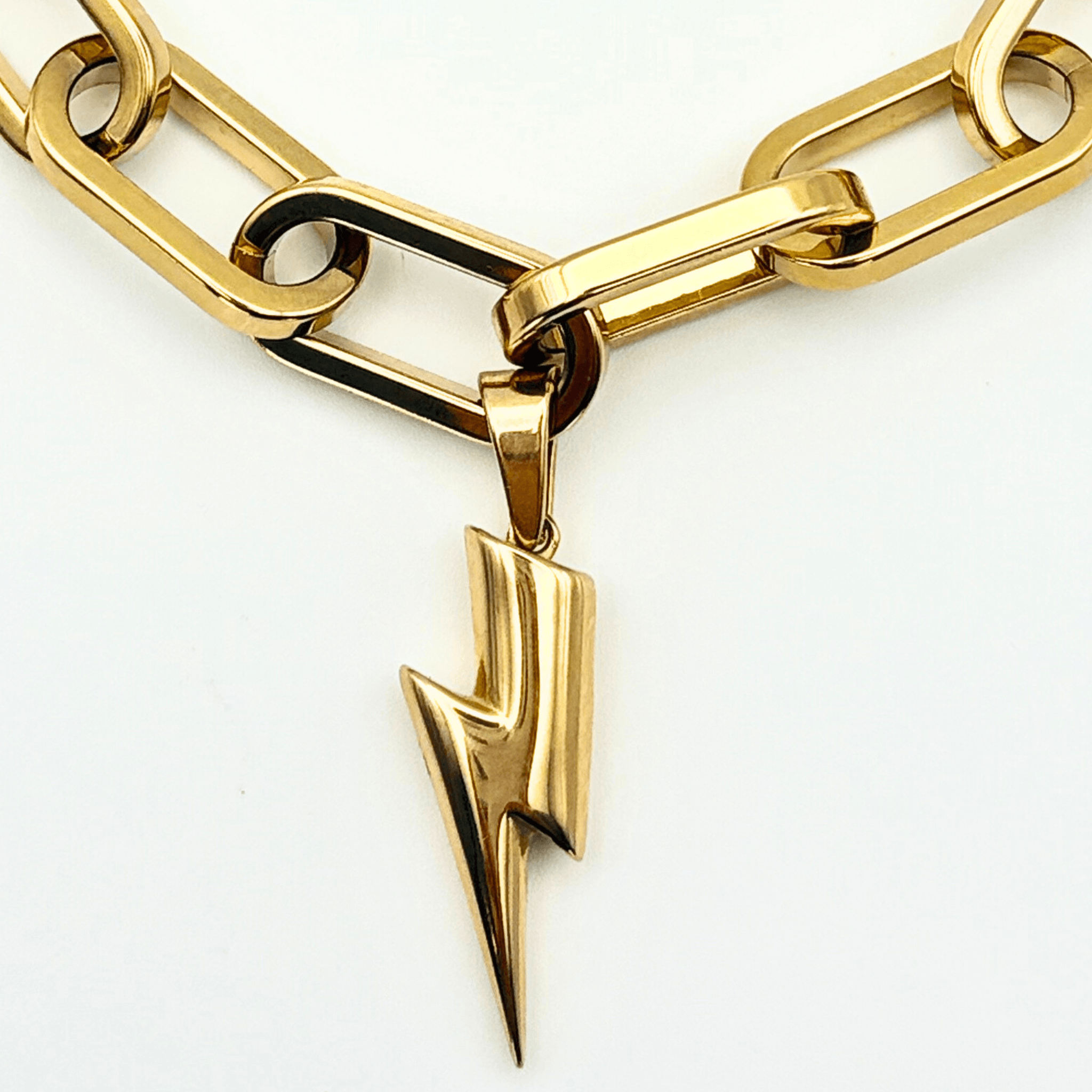 Ziggy ketting - Ketting - BANDIT JEWEL JUNKIE