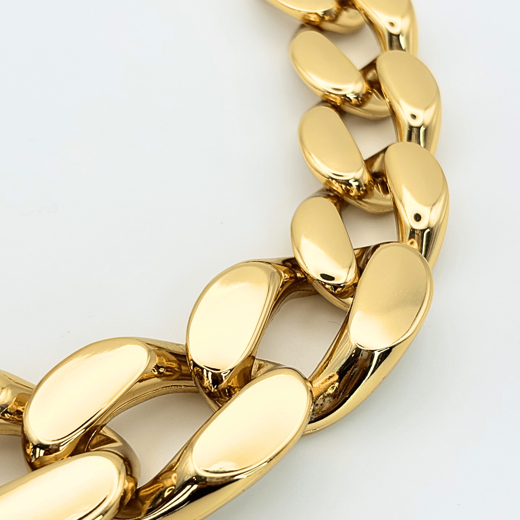 Majestic ketting - Ketting - BANDIT JEWEL JUNKIE