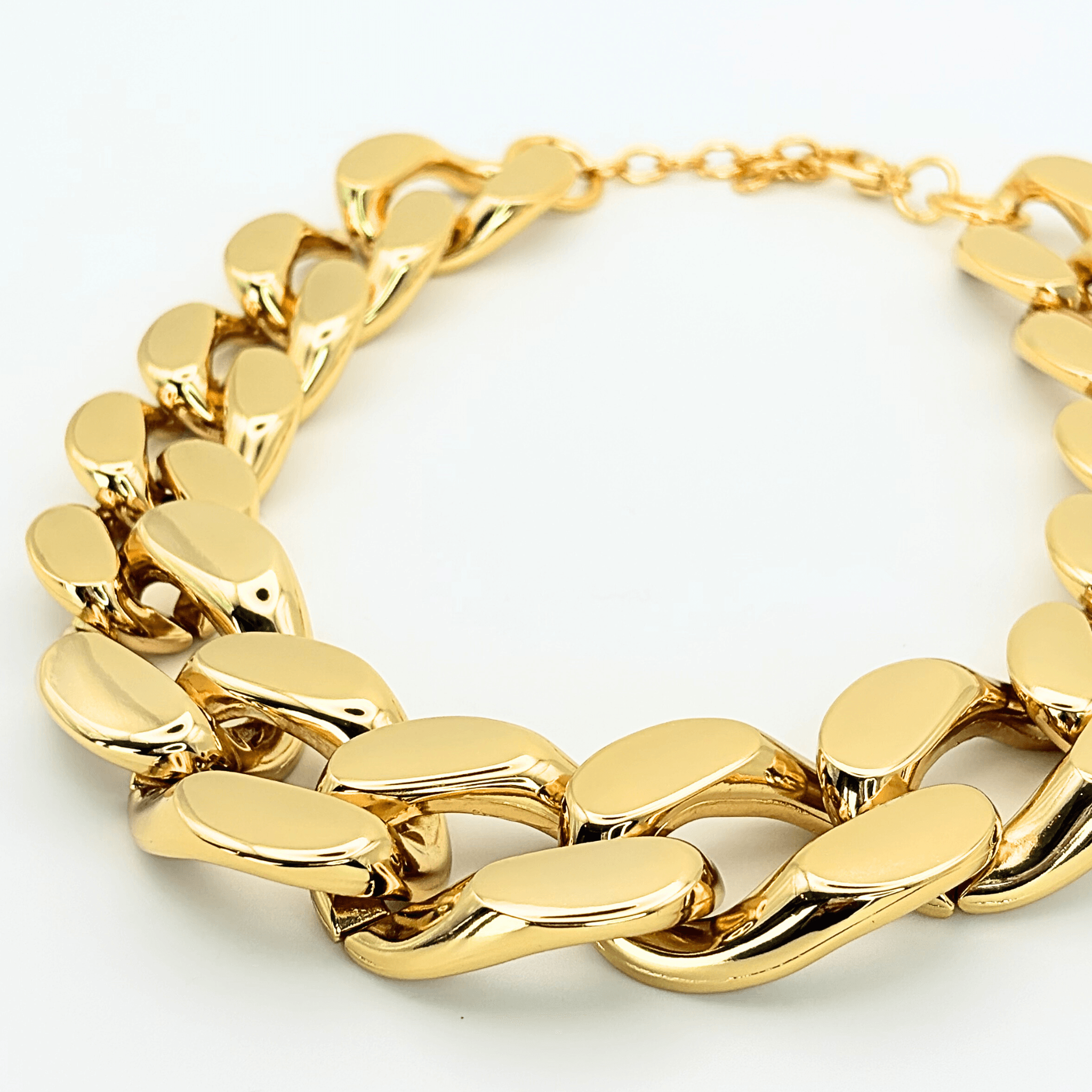 Majestic ketting - Ketting - BANDIT JEWEL JUNKIE