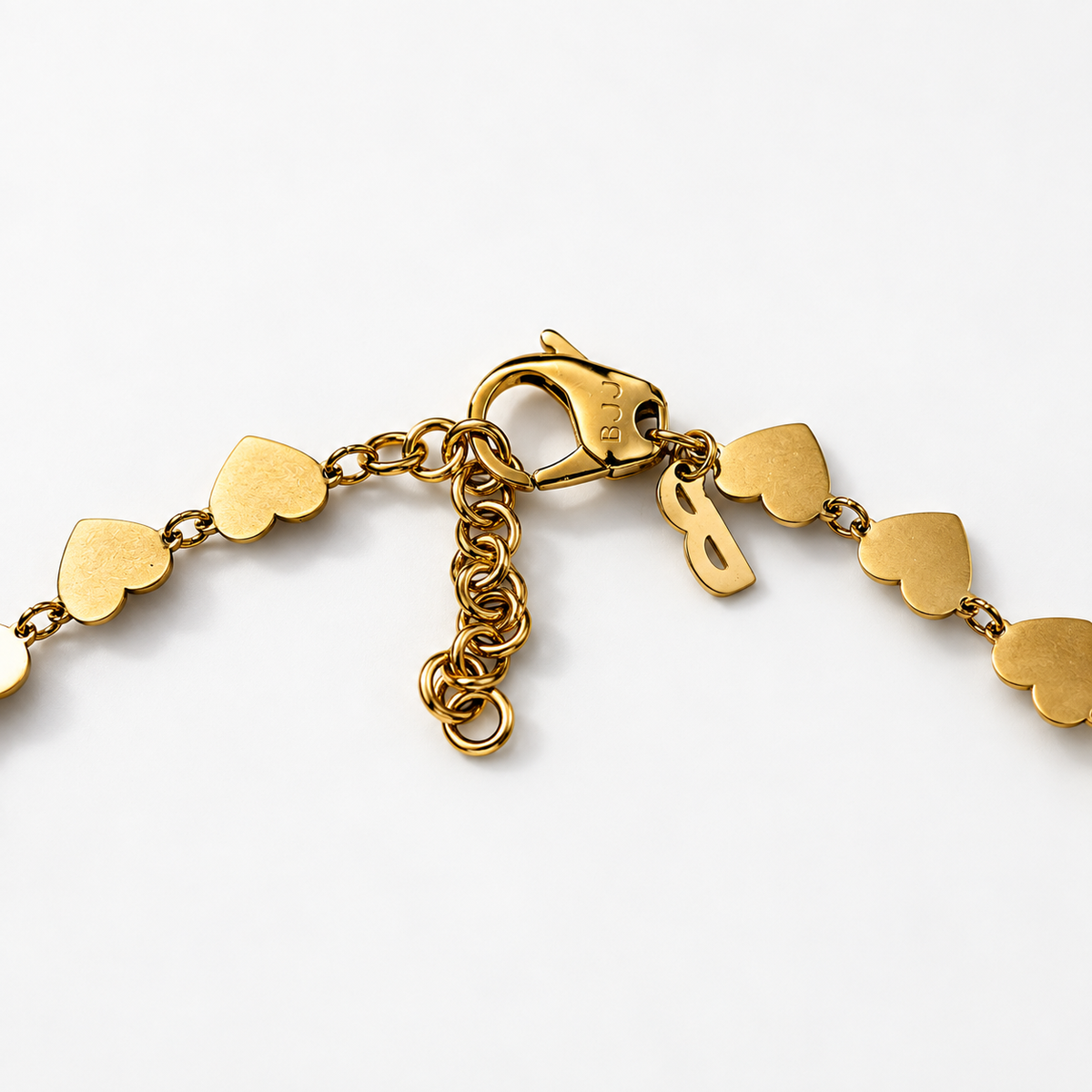 Love necklace