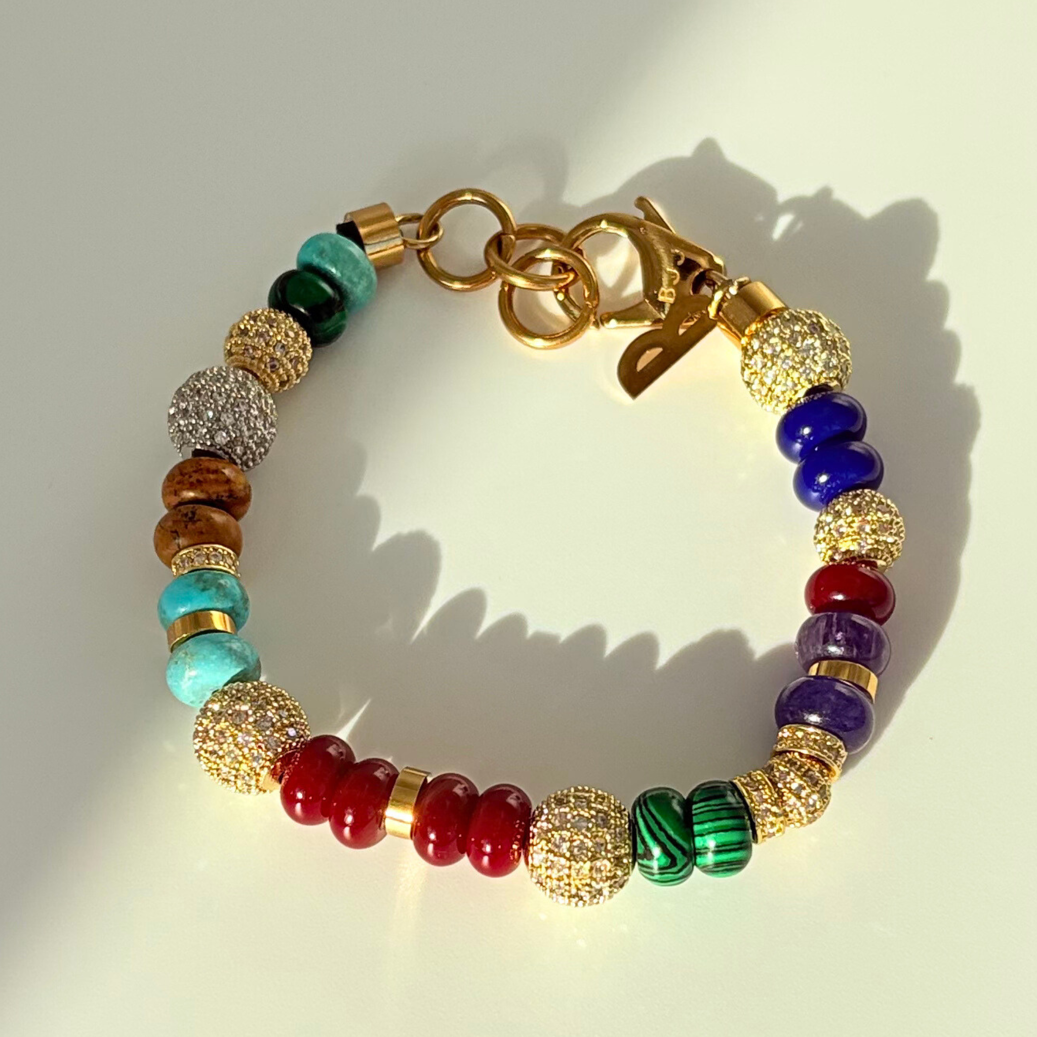 Gstaad armband