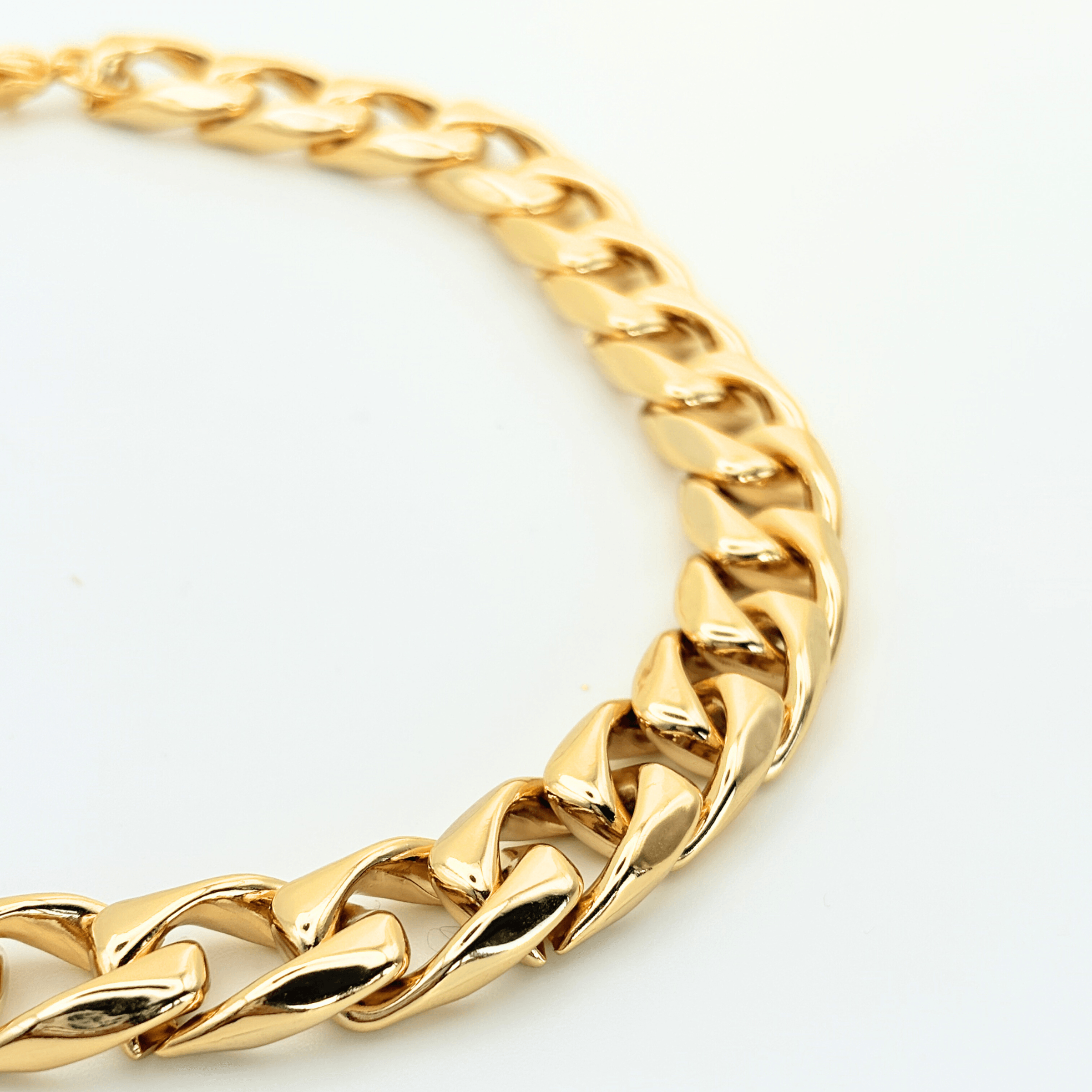 Seba ketting - Ketting - BANDIT JEWEL JUNKIE