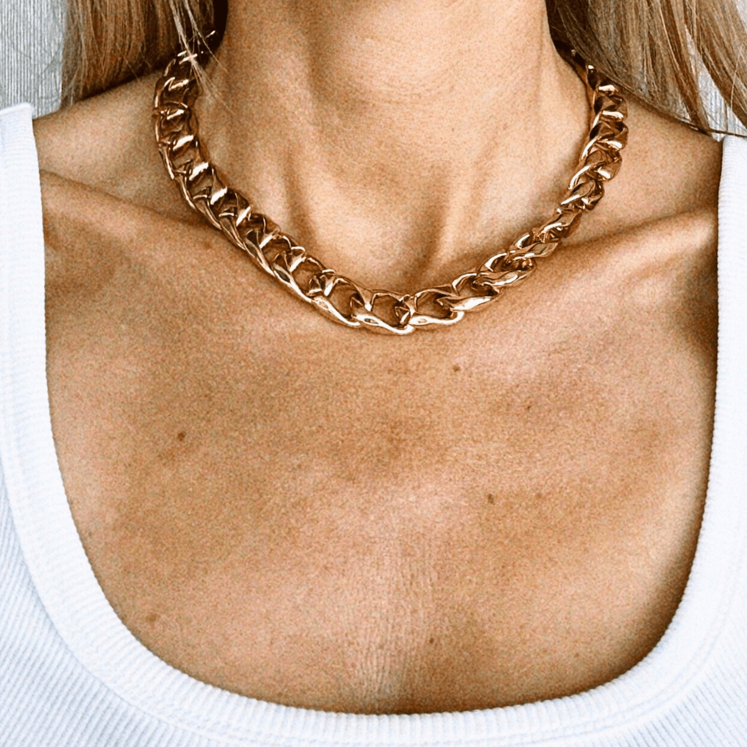 Seba ketting - Ketting - BANDIT JEWEL JUNKIE